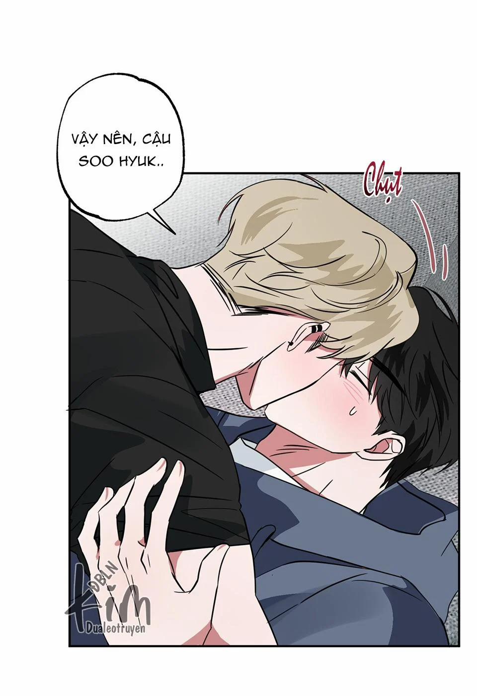 Tuyển Tập Ngực Bự Mlem - BDSM Của Nhà Kim 105 trang 35