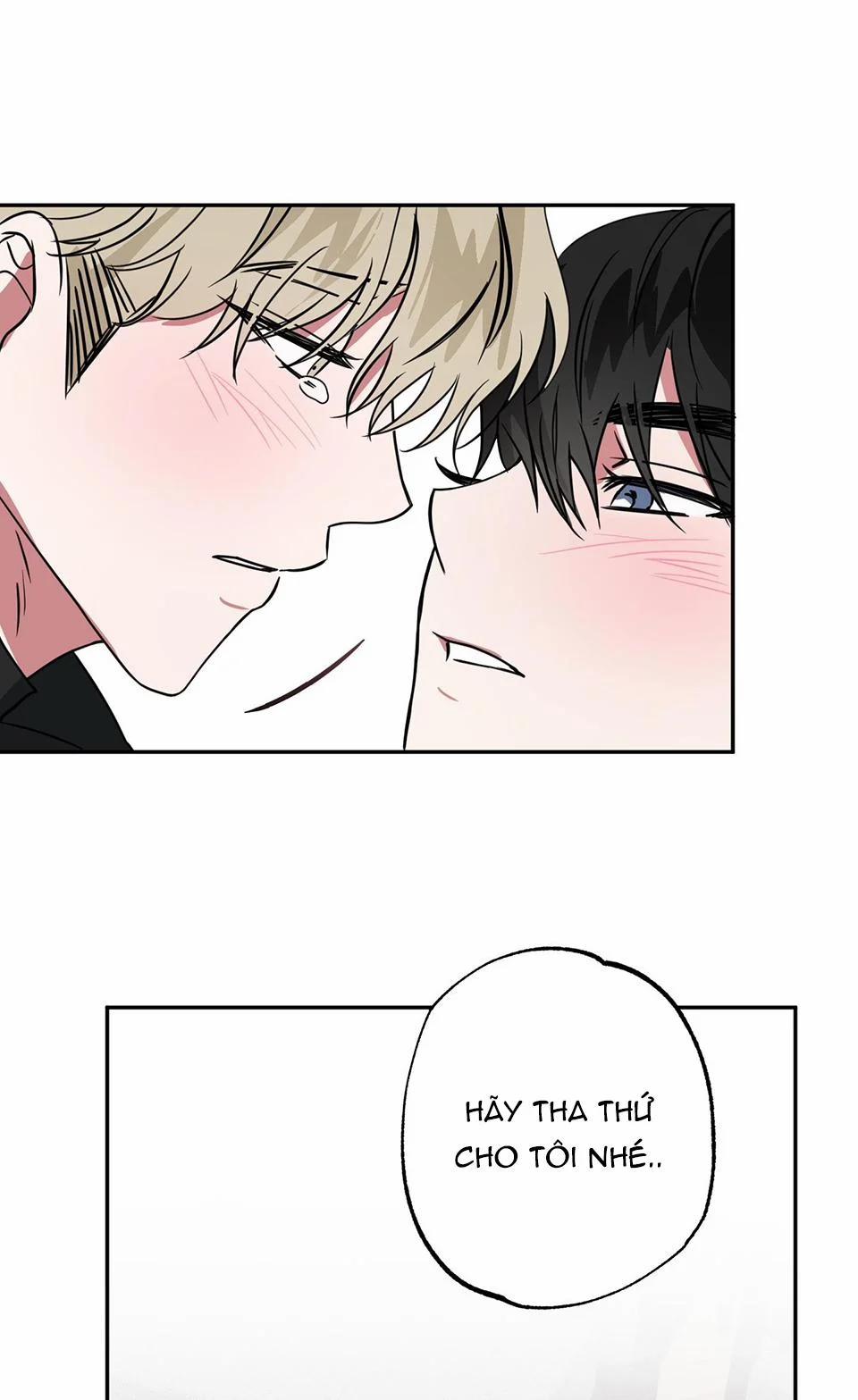 Tuyển Tập Ngực Bự Mlem - BDSM Của Nhà Kim 105 trang 36