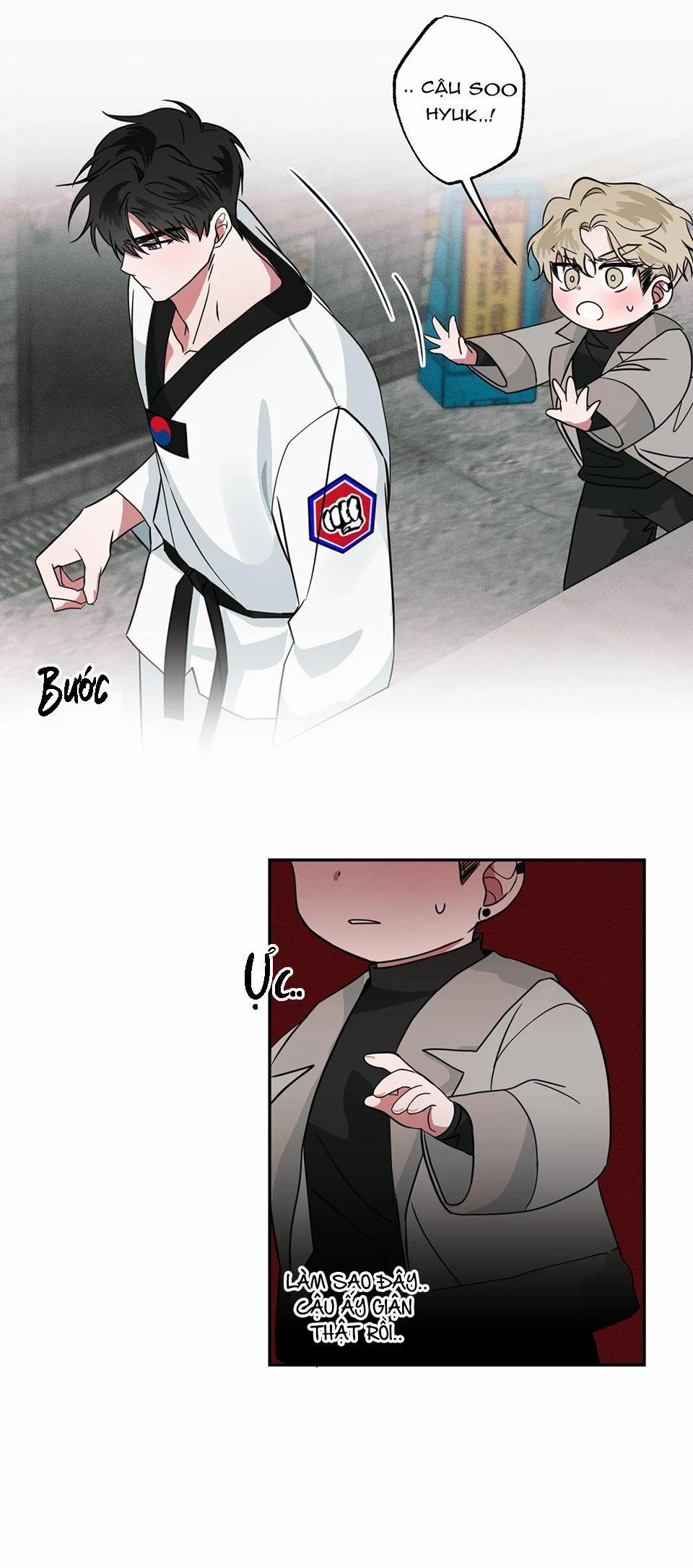 Tuyển Tập Ngực Bự Mlem - BDSM Của Nhà Kim 105 trang 4