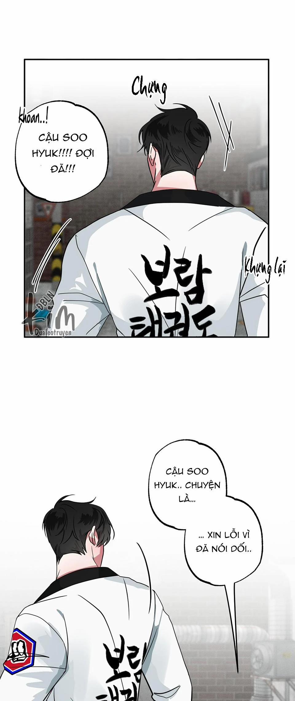 Tuyển Tập Ngực Bự Mlem - BDSM Của Nhà Kim 105 trang 5