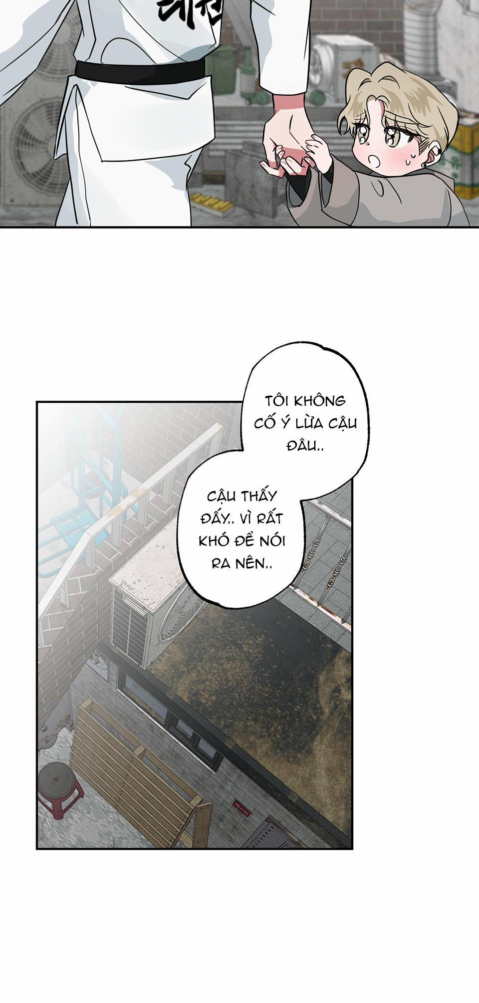 Tuyển Tập Ngực Bự Mlem - BDSM Của Nhà Kim 105 trang 6