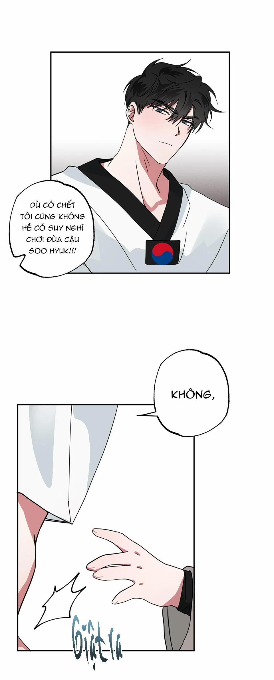 Tuyển Tập Ngực Bự Mlem - BDSM Của Nhà Kim 105 trang 7