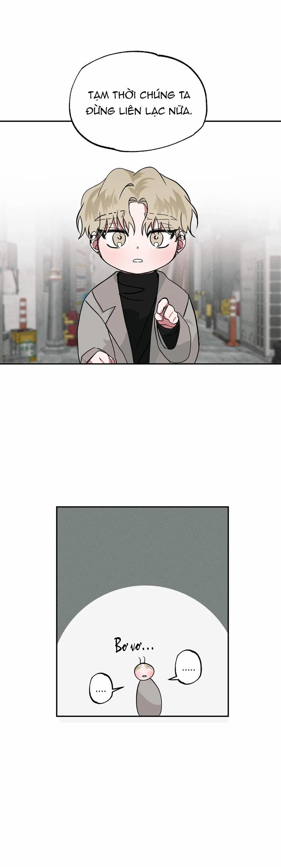 Tuyển Tập Ngực Bự Mlem - BDSM Của Nhà Kim 105 trang 8