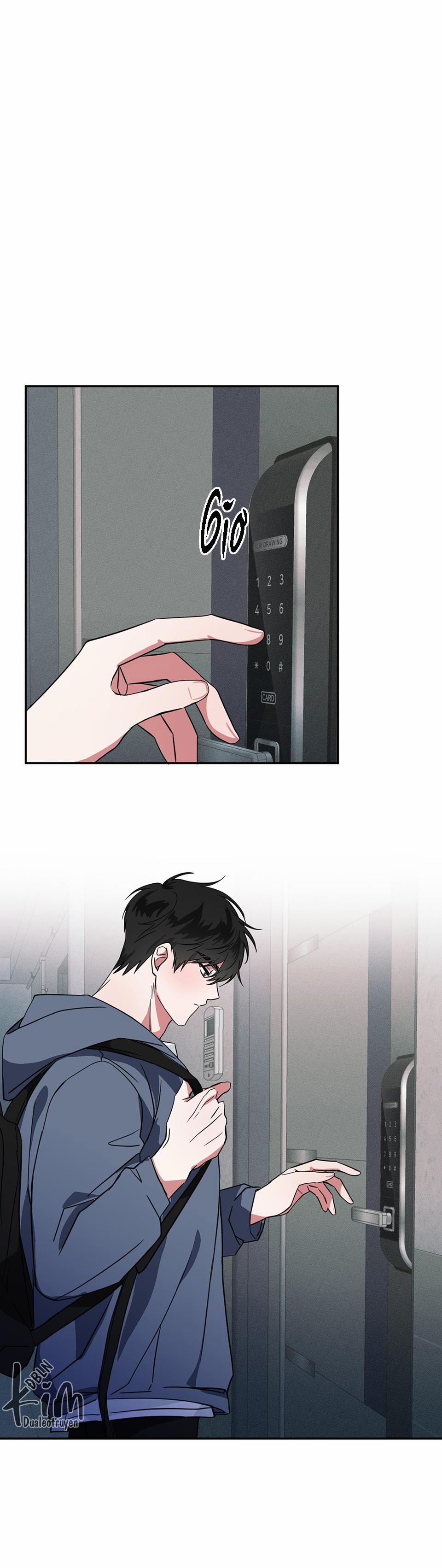 Tuyển Tập Ngực Bự Mlem - BDSM Của Nhà Kim 105 trang 9