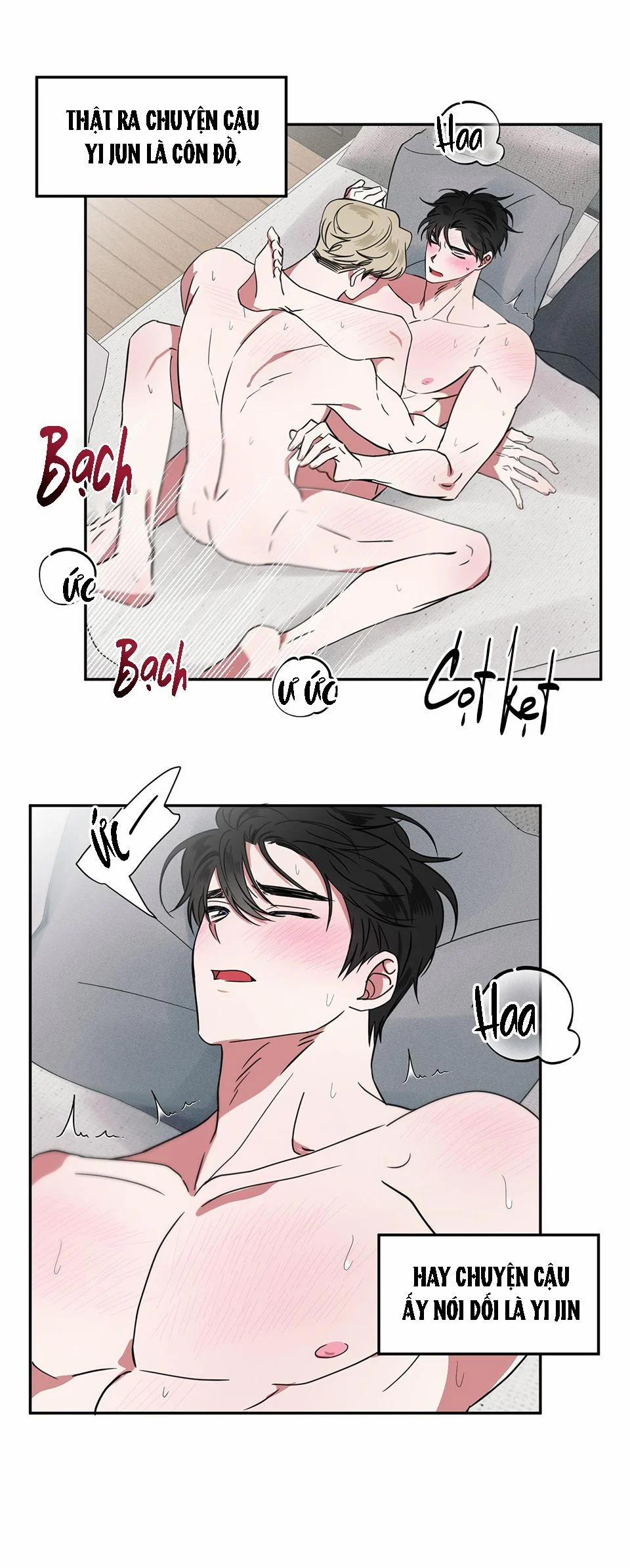 Tuyển Tập Ngực Bự Mlem - BDSM Của Nhà Kim 106 trang 1