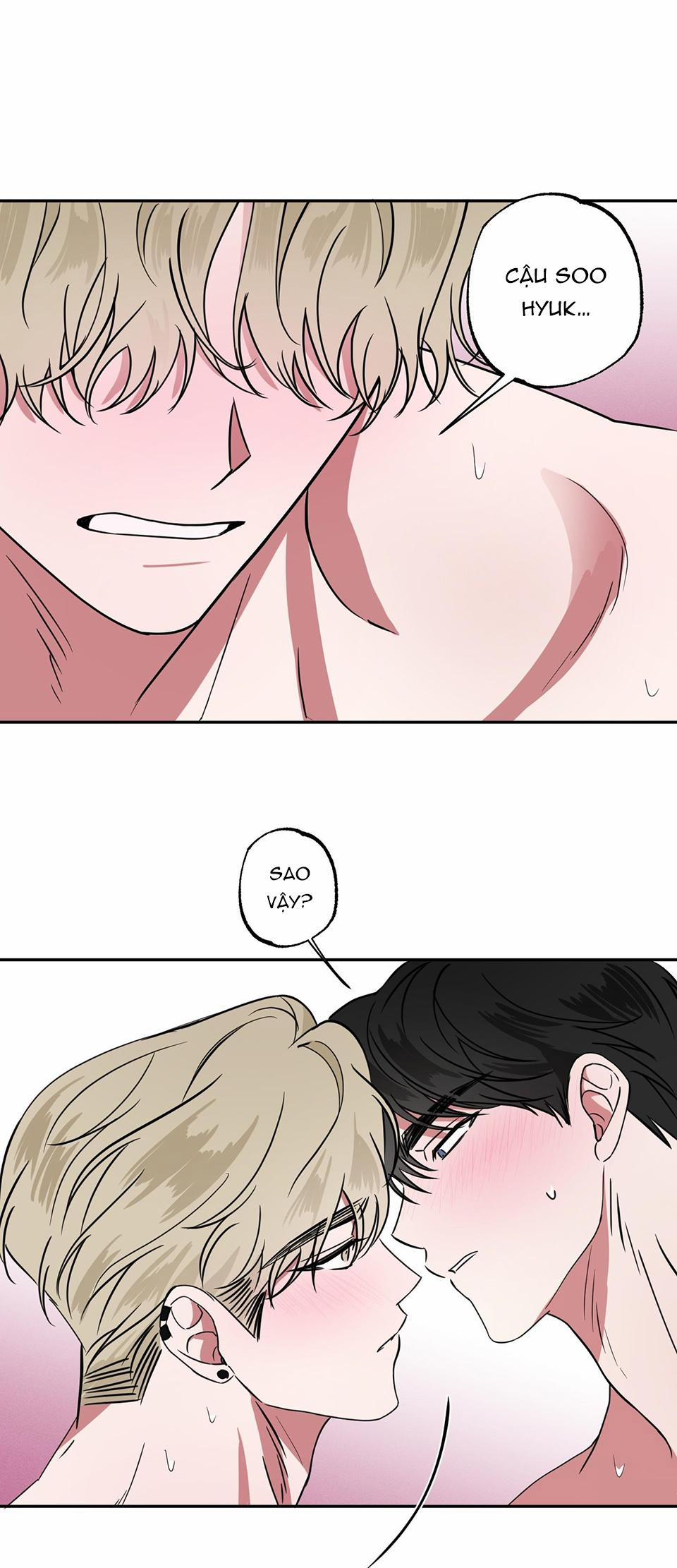 Tuyển Tập Ngực Bự Mlem - BDSM Của Nhà Kim 106 trang 11