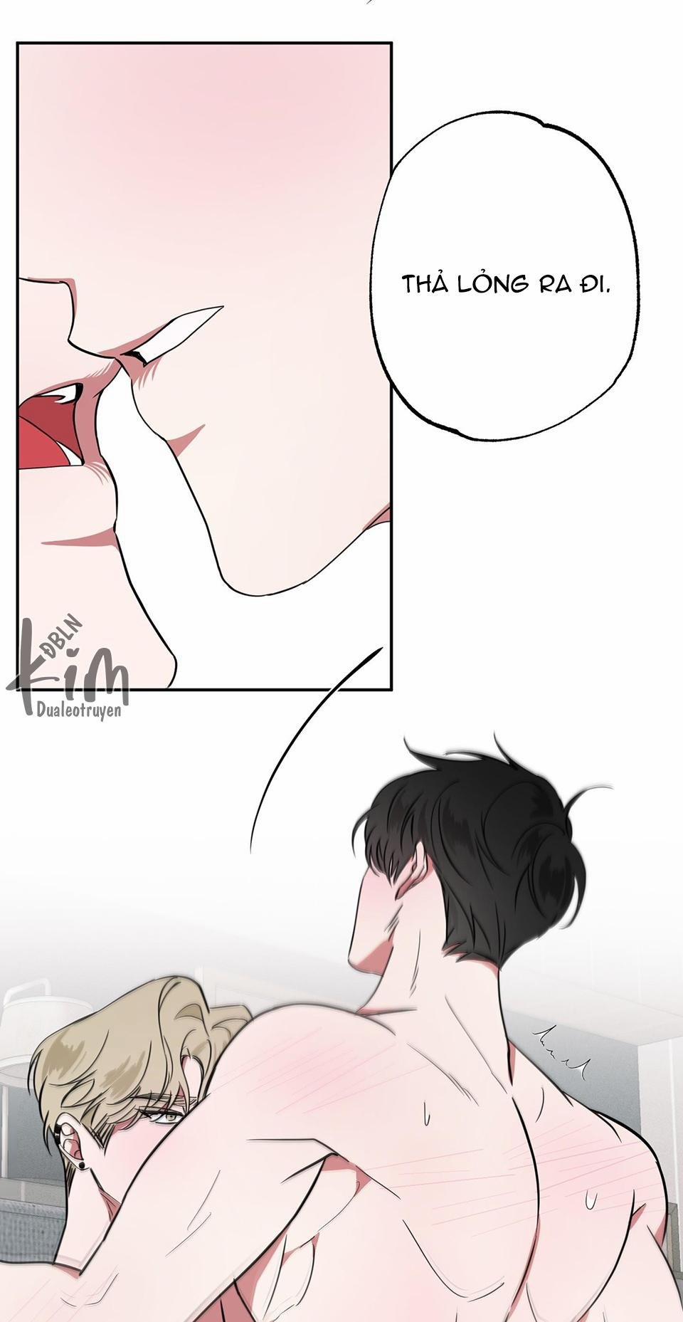 Tuyển Tập Ngực Bự Mlem - BDSM Của Nhà Kim 106 trang 12