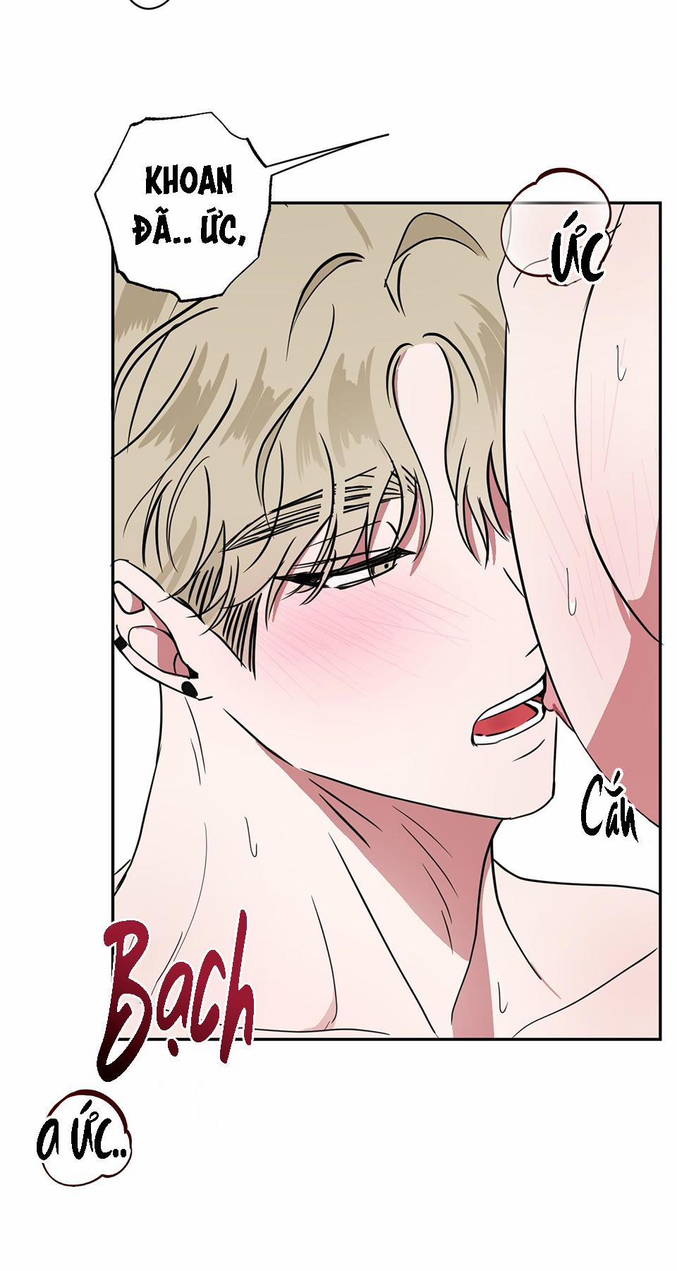 Tuyển Tập Ngực Bự Mlem - BDSM Của Nhà Kim 106 trang 15