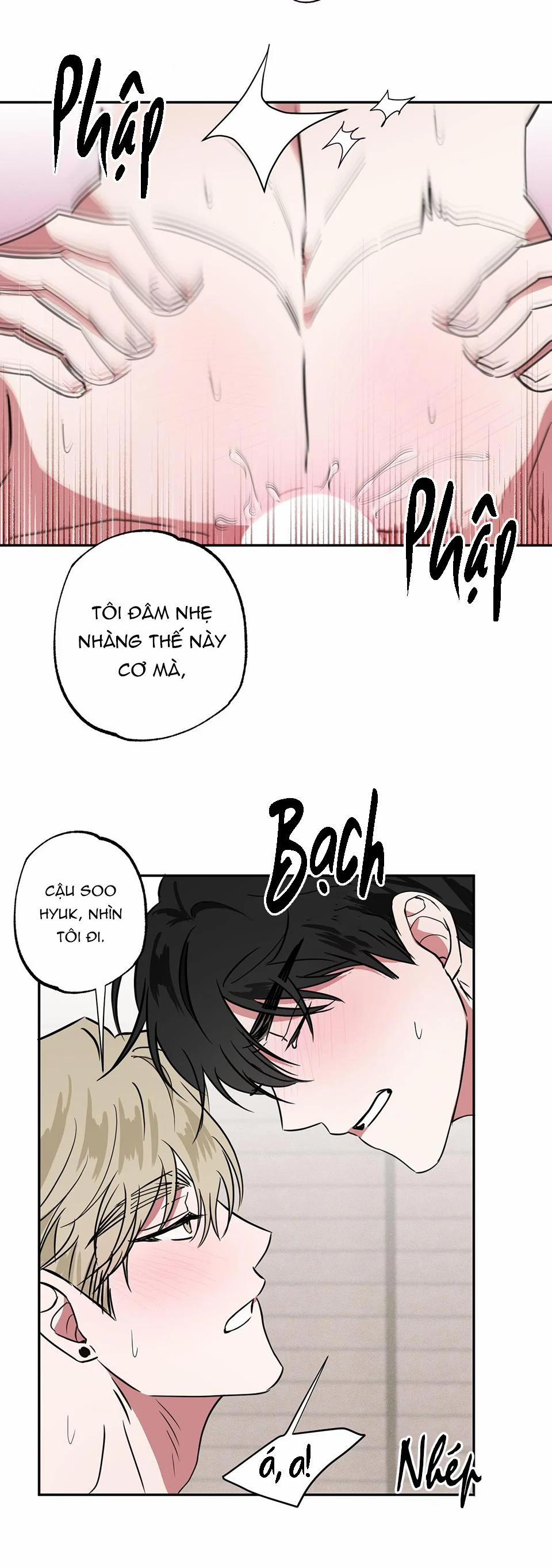 Tuyển Tập Ngực Bự Mlem - BDSM Của Nhà Kim 106 trang 17