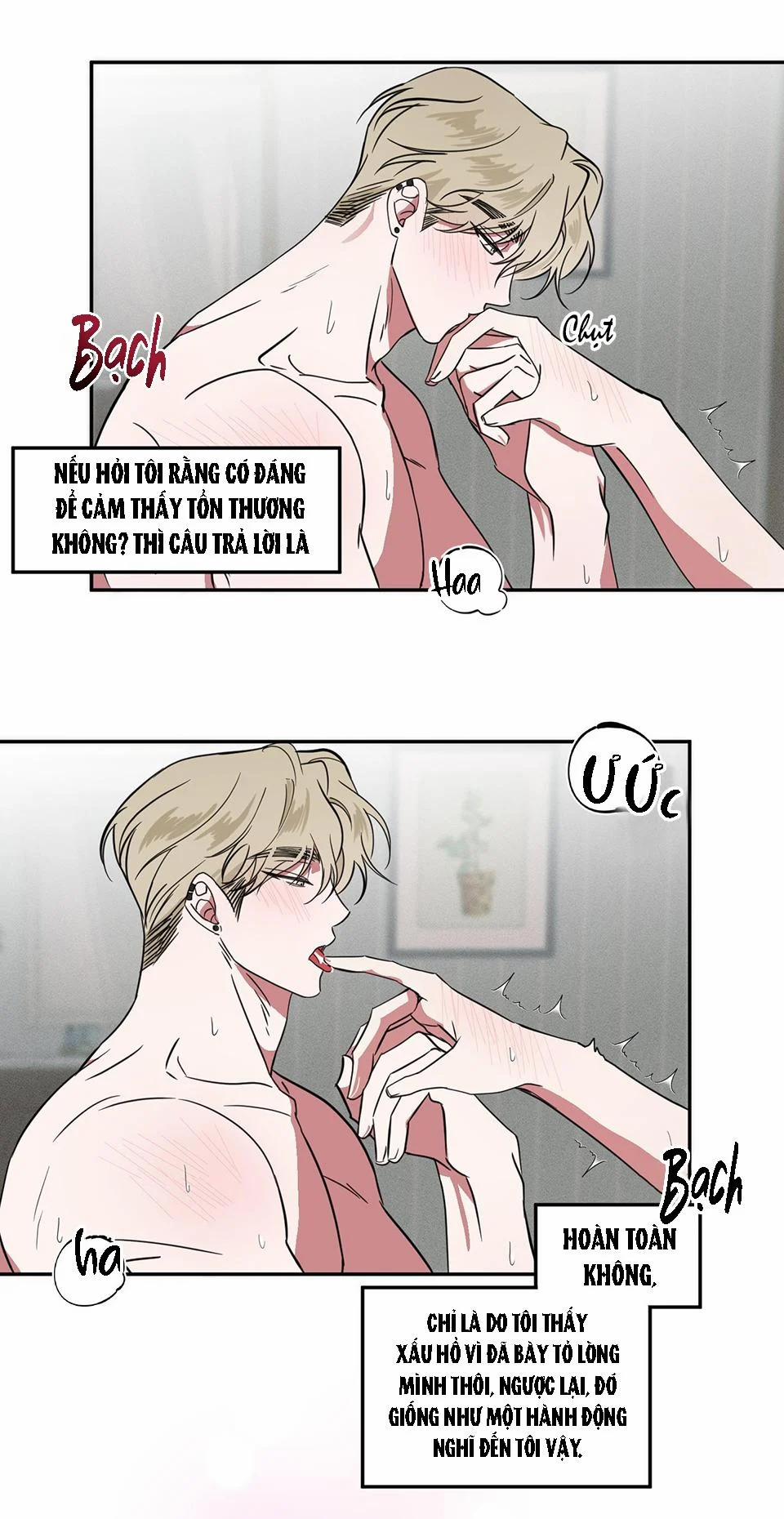 Tuyển Tập Ngực Bự Mlem - BDSM Của Nhà Kim 106 trang 2