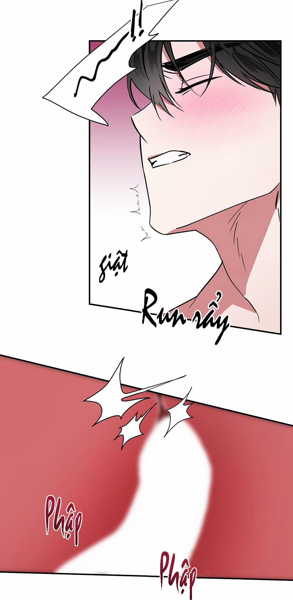 Tuyển Tập Ngực Bự Mlem - BDSM Của Nhà Kim 106 trang 20