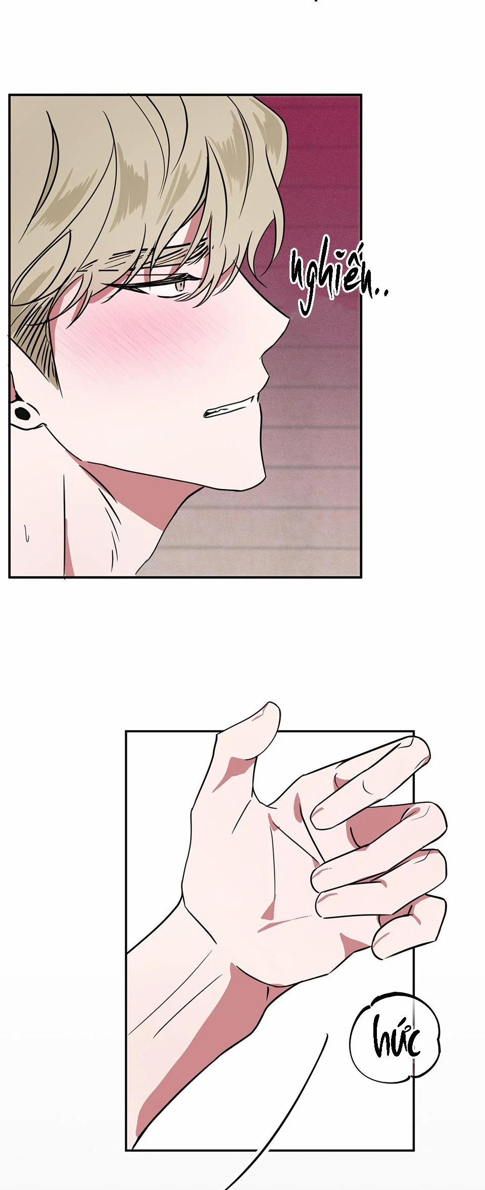 Tuyển Tập Ngực Bự Mlem - BDSM Của Nhà Kim 106 trang 21