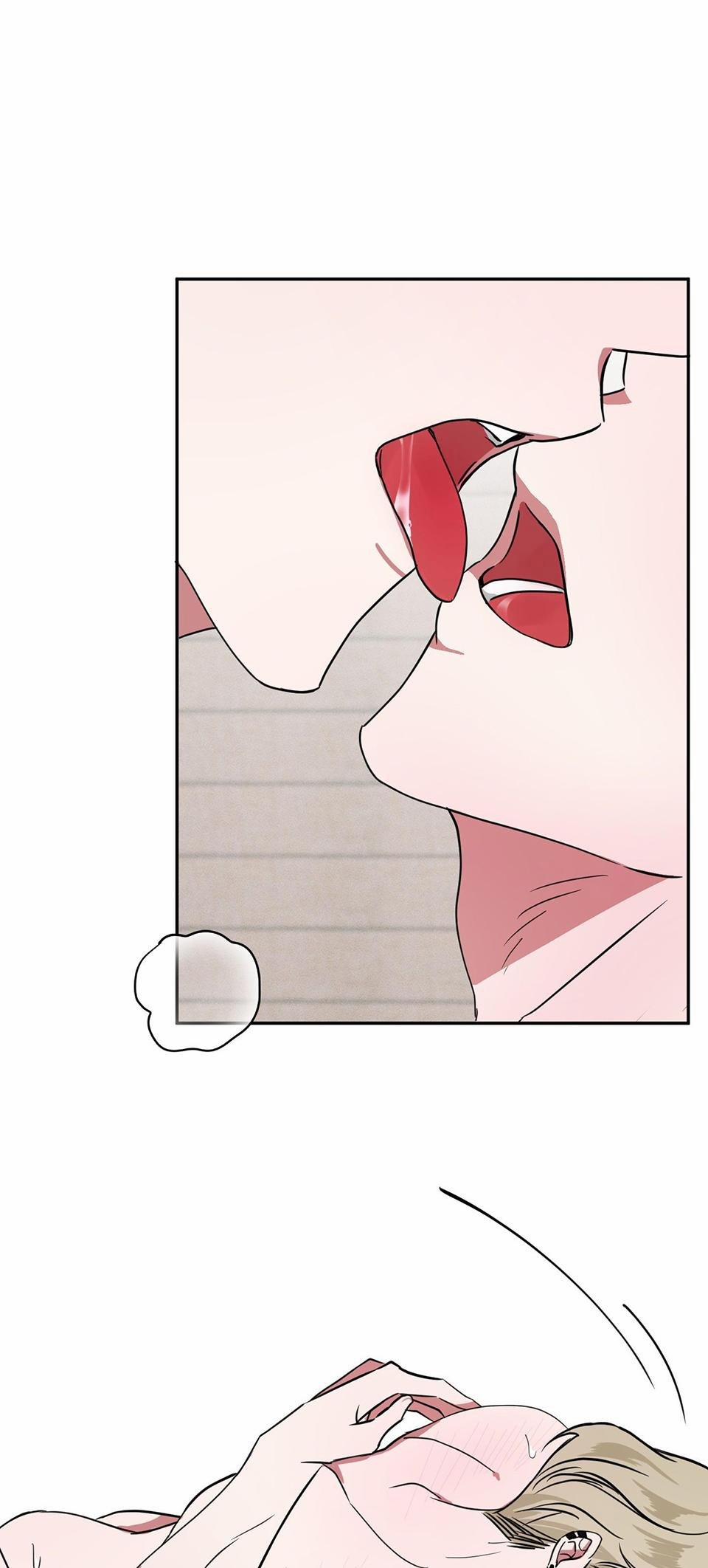 Tuyển Tập Ngực Bự Mlem - BDSM Của Nhà Kim 106 trang 25