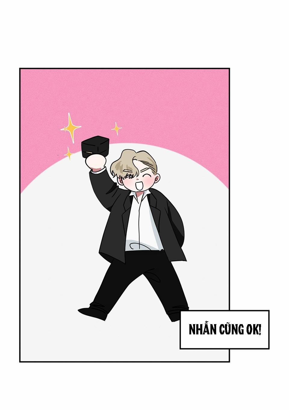 Tuyển Tập Ngực Bự Mlem - BDSM Của Nhà Kim 106 trang 29