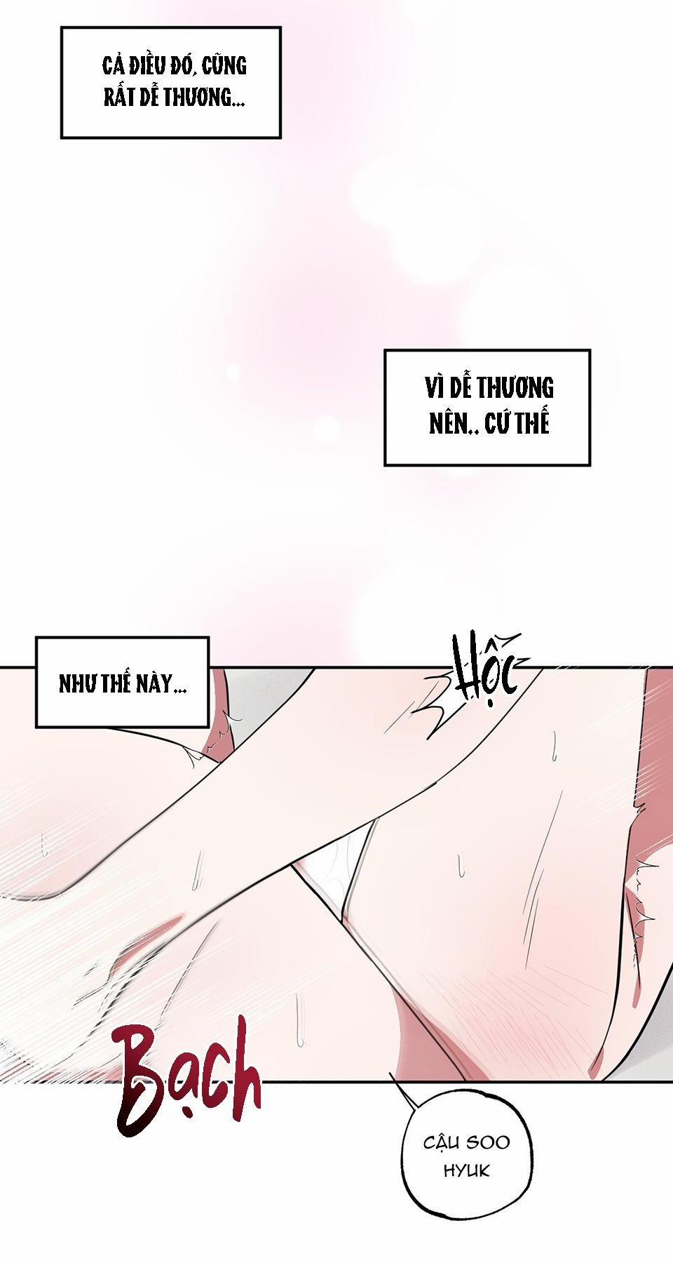 Tuyển Tập Ngực Bự Mlem - BDSM Của Nhà Kim 106 trang 3