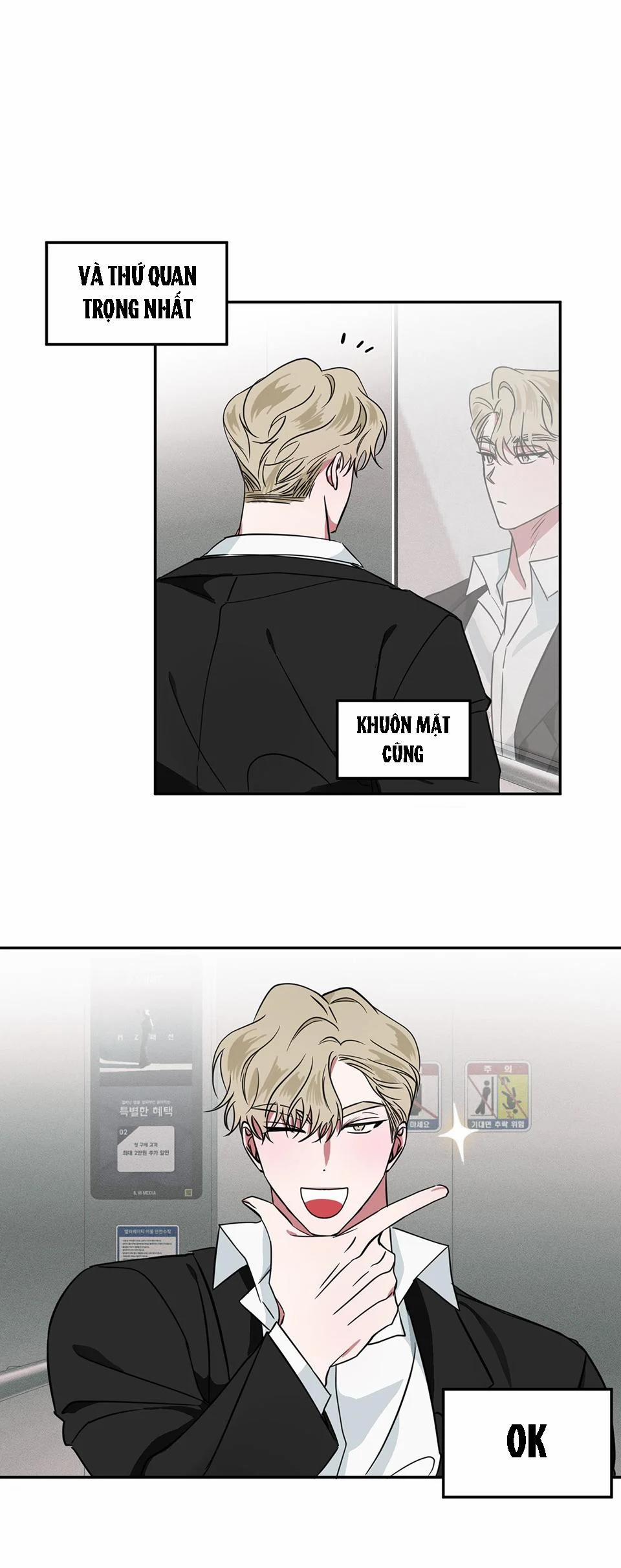 Tuyển Tập Ngực Bự Mlem - BDSM Của Nhà Kim 106 trang 30