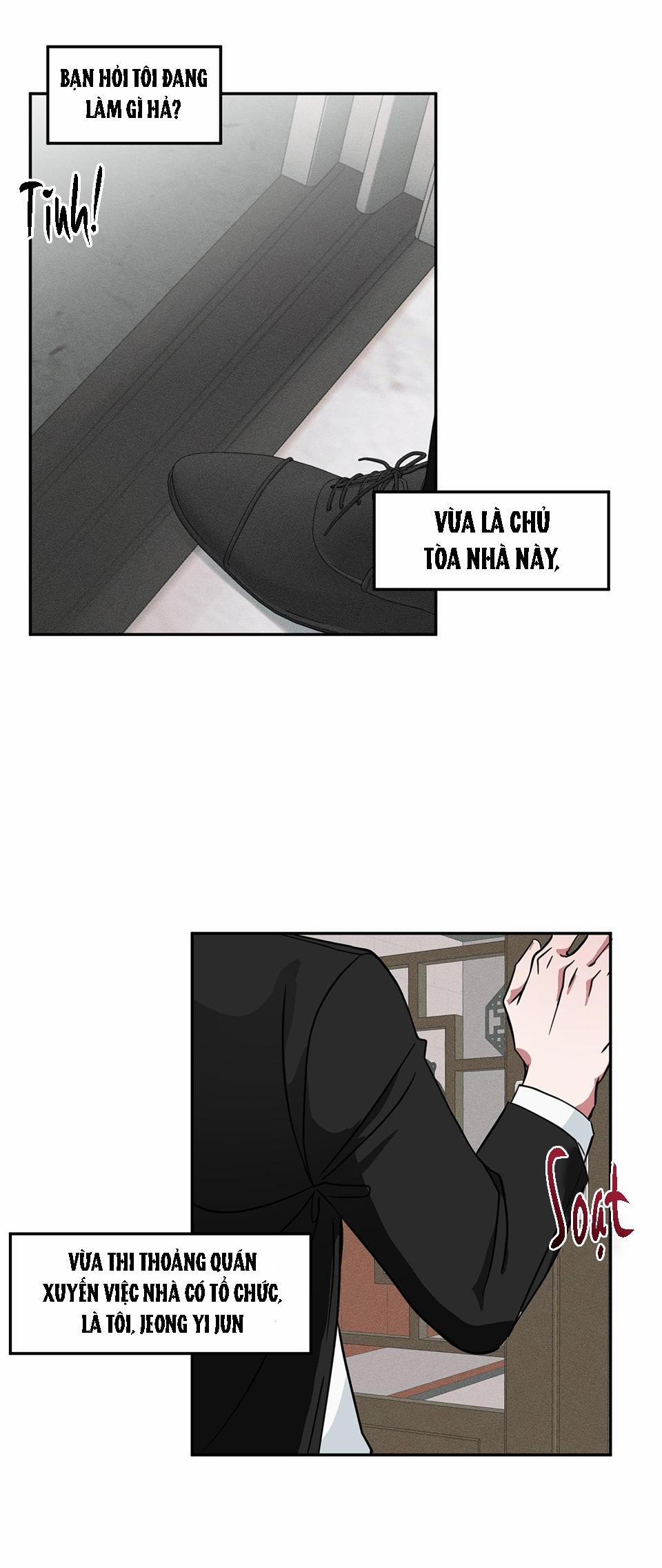 Tuyển Tập Ngực Bự Mlem - BDSM Của Nhà Kim 106 trang 31