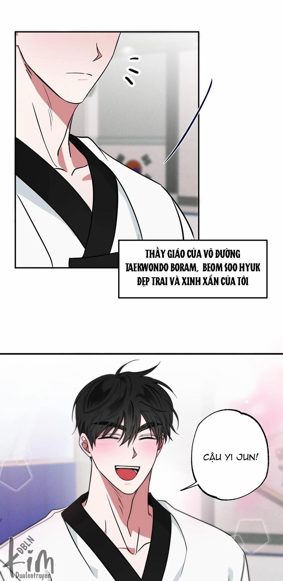 Tuyển Tập Ngực Bự Mlem - BDSM Của Nhà Kim 106 trang 32