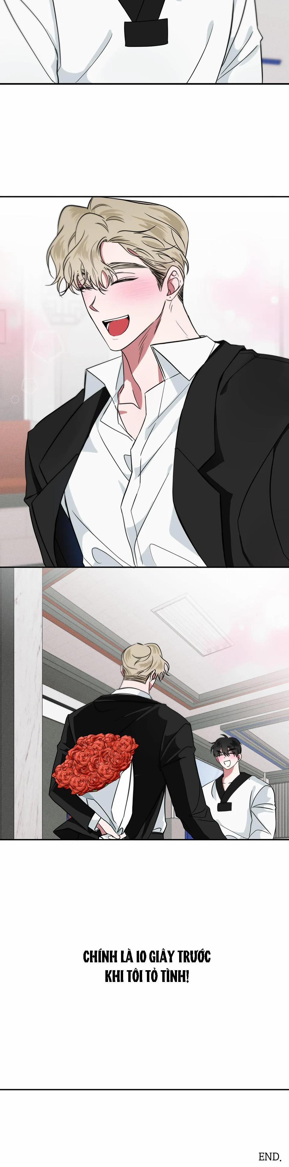 Tuyển Tập Ngực Bự Mlem - BDSM Của Nhà Kim 106 trang 33