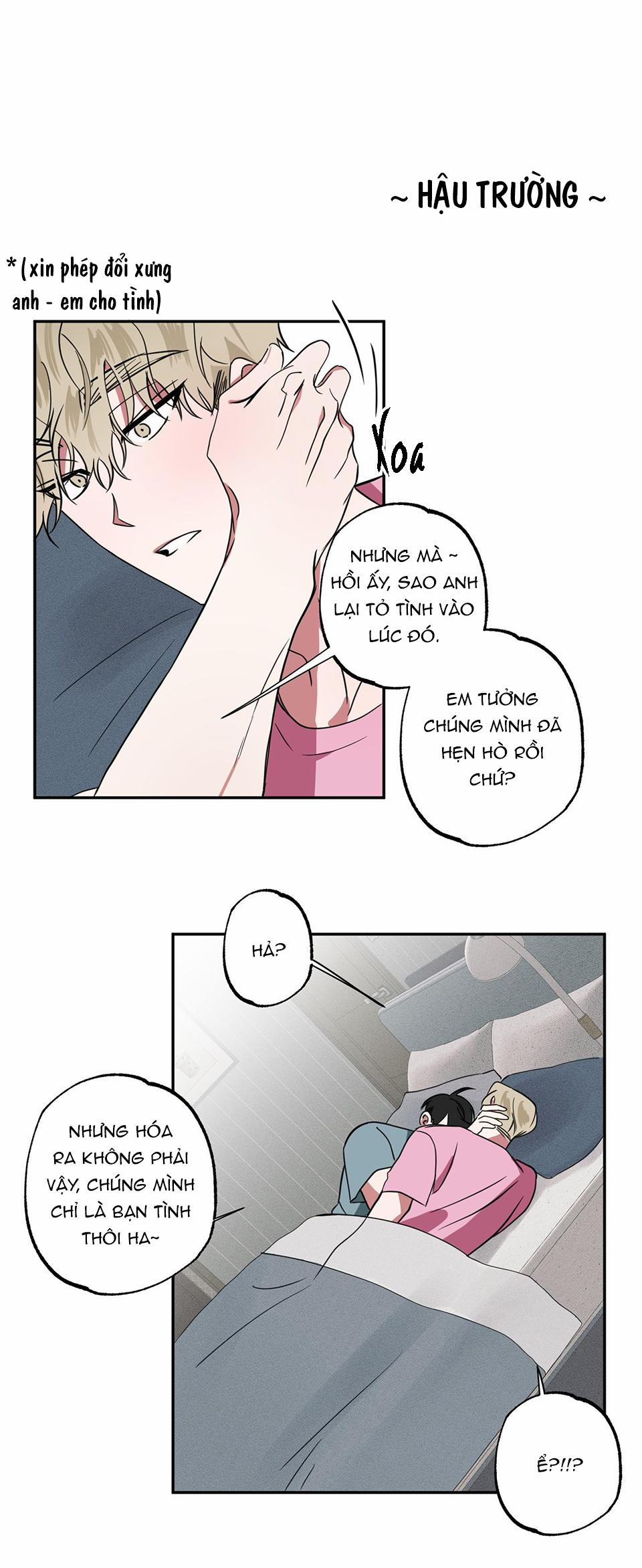 Tuyển Tập Ngực Bự Mlem - BDSM Của Nhà Kim 106 trang 34