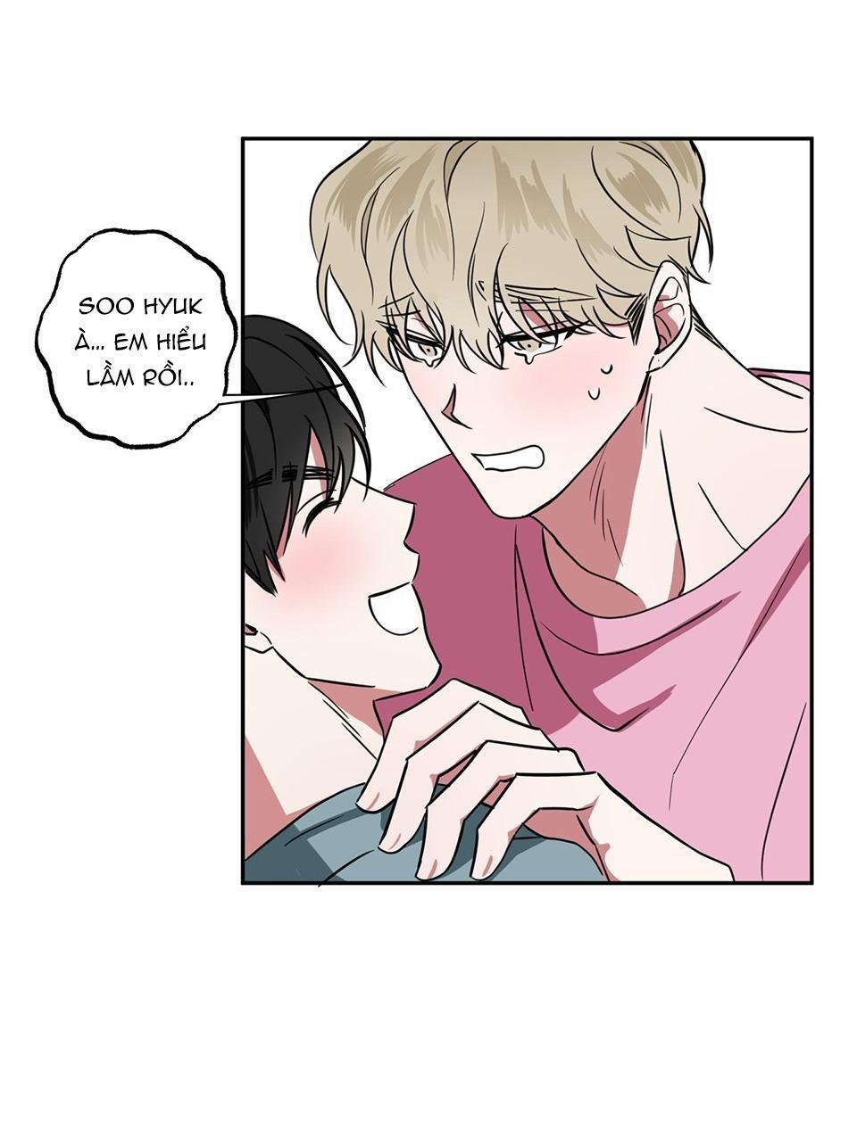 Tuyển Tập Ngực Bự Mlem - BDSM Của Nhà Kim 106 trang 36