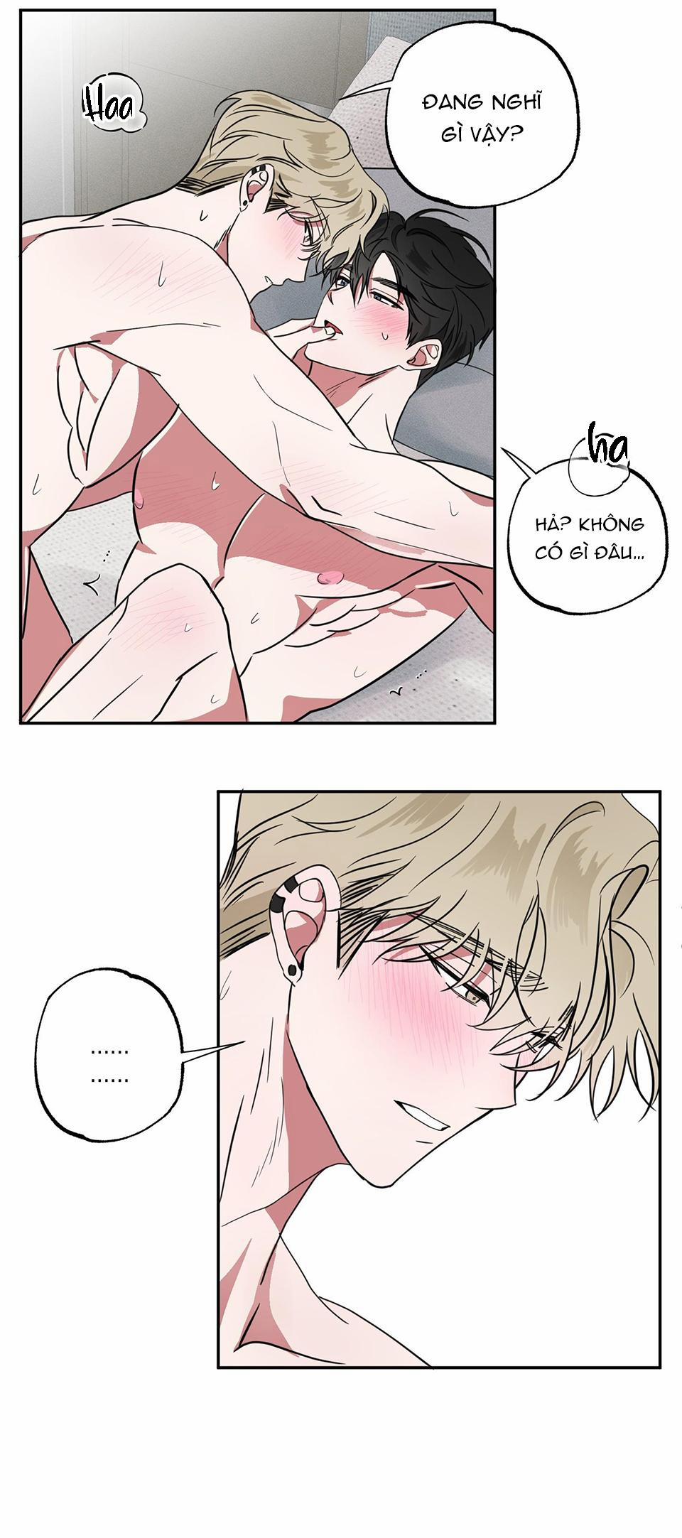 Tuyển Tập Ngực Bự Mlem - BDSM Của Nhà Kim 106 trang 4