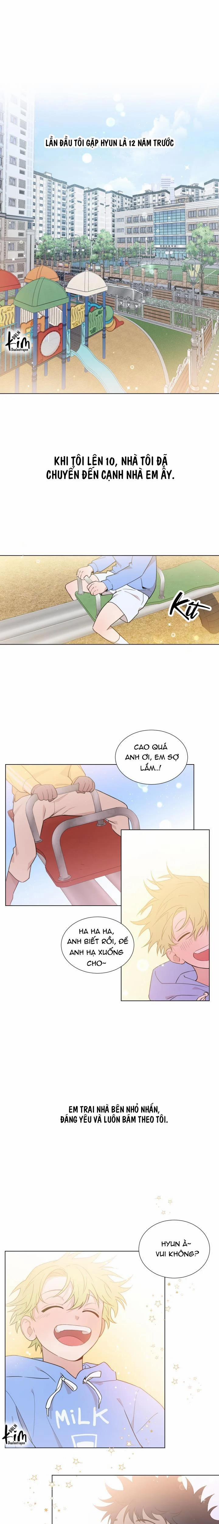 Tuyển Tập Ngực Bự Mlem - BDSM Của Nhà Kim 107 trang 0