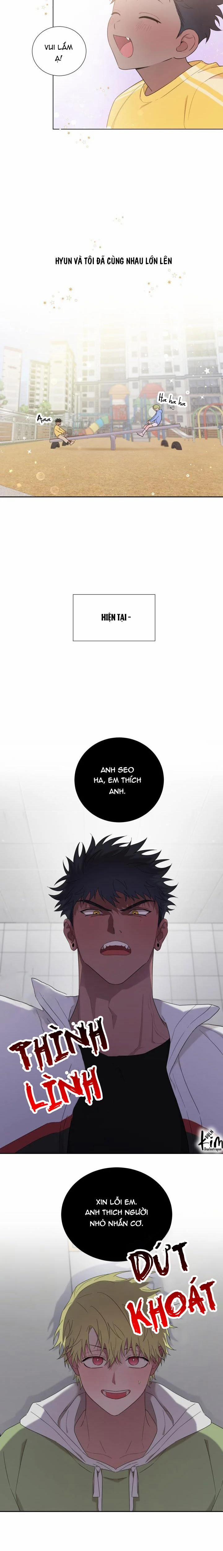 Tuyển Tập Ngực Bự Mlem - BDSM Của Nhà Kim 107 trang 1