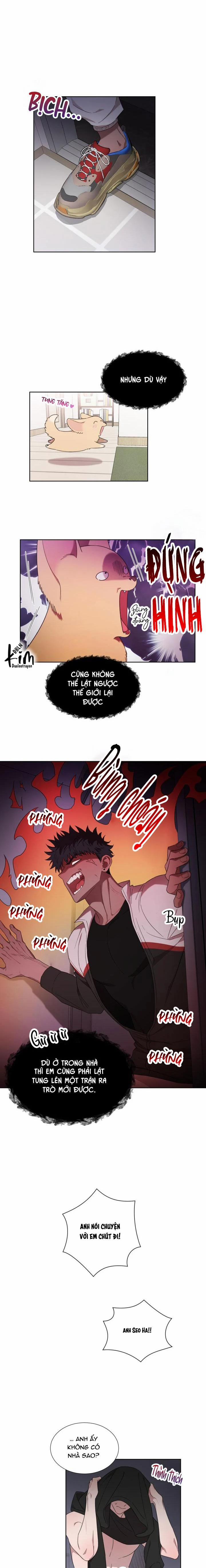 Tuyển Tập Ngực Bự Mlem - BDSM Của Nhà Kim 107 trang 13