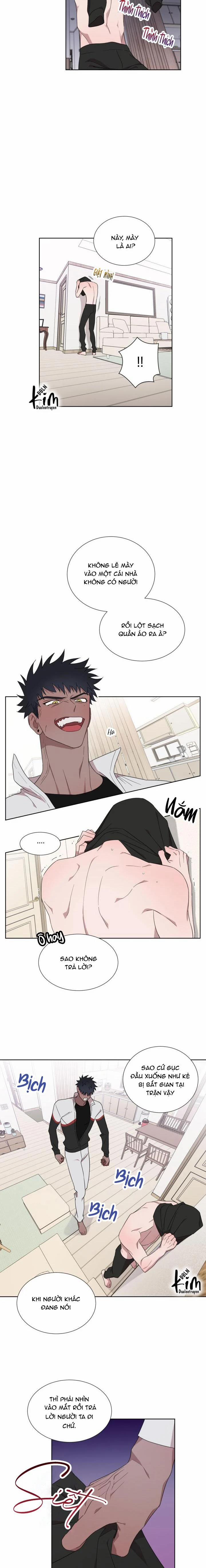 Tuyển Tập Ngực Bự Mlem - BDSM Của Nhà Kim 107 trang 14