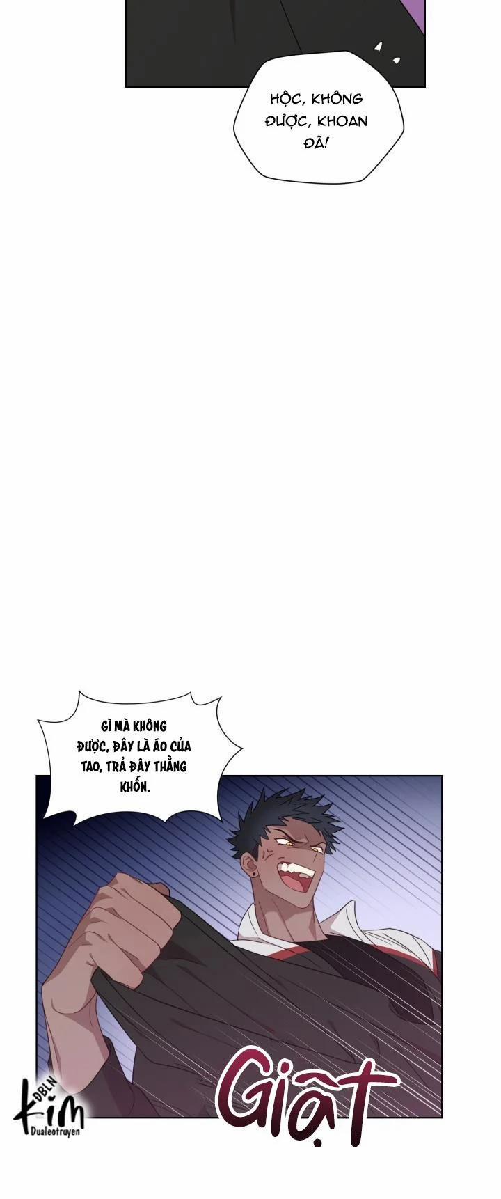 Tuyển Tập Ngực Bự Mlem - BDSM Của Nhà Kim 107 trang 15