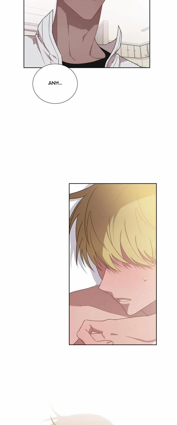 Tuyển Tập Ngực Bự Mlem - BDSM Của Nhà Kim 107 trang 17