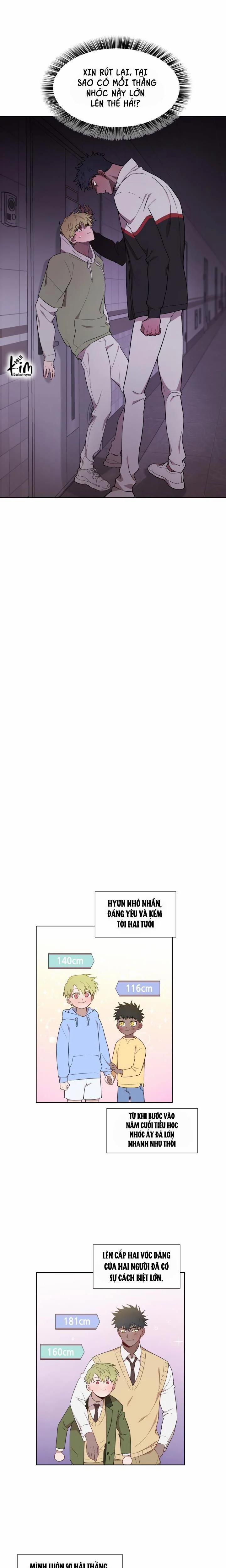 Tuyển Tập Ngực Bự Mlem - BDSM Của Nhà Kim 107 trang 2