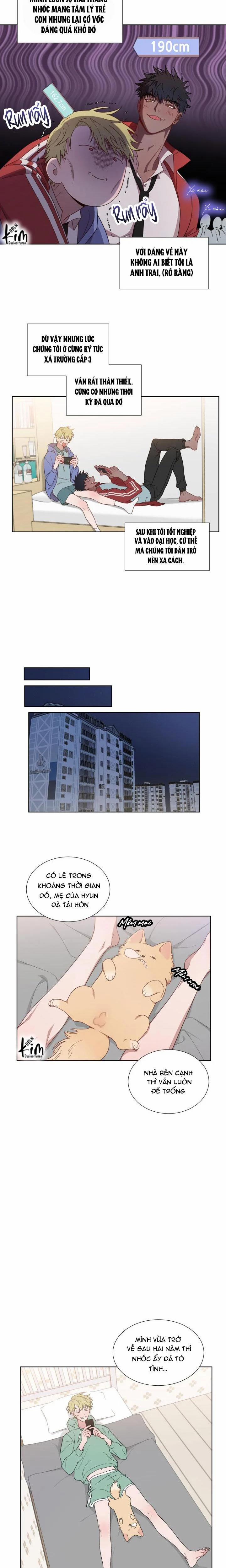 Tuyển Tập Ngực Bự Mlem - BDSM Của Nhà Kim 107 trang 3