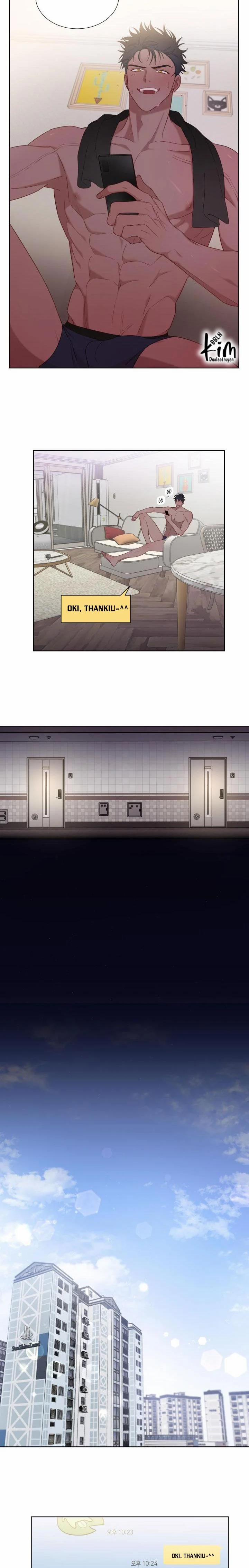 Tuyển Tập Ngực Bự Mlem - BDSM Của Nhà Kim 107 trang 8