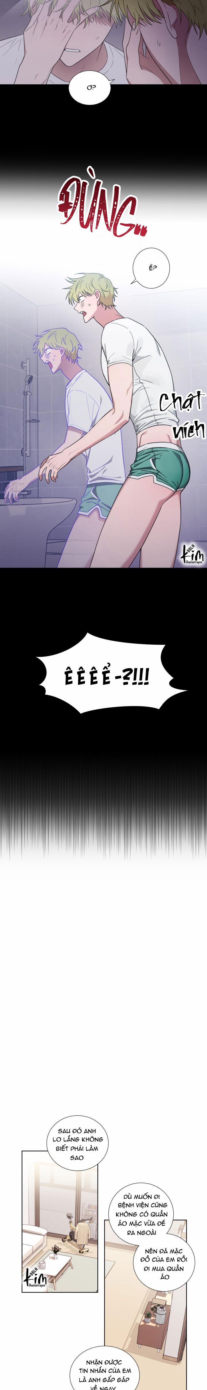 Tuyển Tập Ngực Bự Mlem - BDSM Của Nhà Kim 108 trang 1