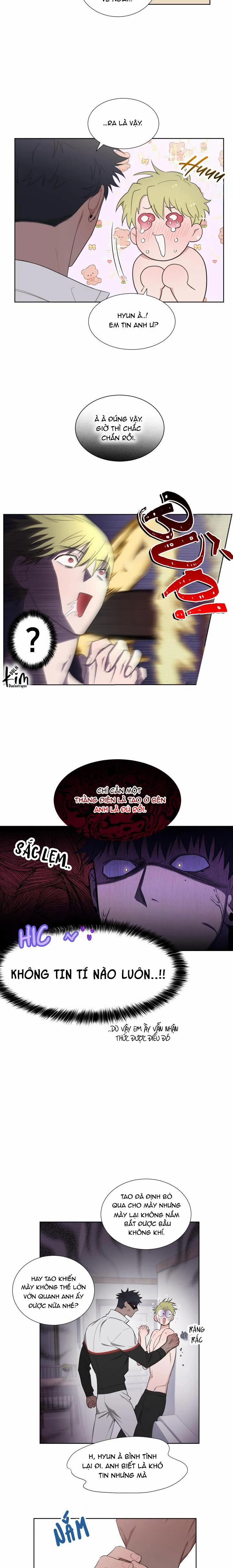 Tuyển Tập Ngực Bự Mlem - BDSM Của Nhà Kim 108 trang 2