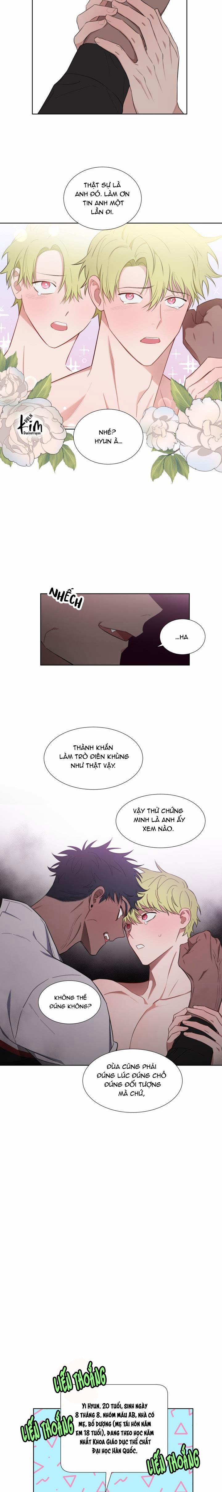 Tuyển Tập Ngực Bự Mlem - BDSM Của Nhà Kim 108 trang 3