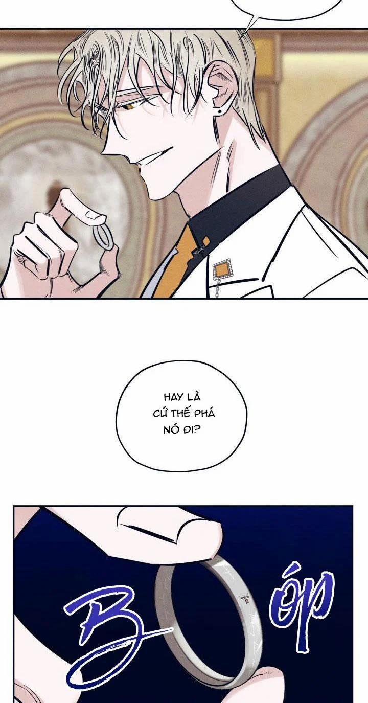 Tuyển Tập Ngực Bự Mlem - BDSM Của Nhà Kim 11 trang 20