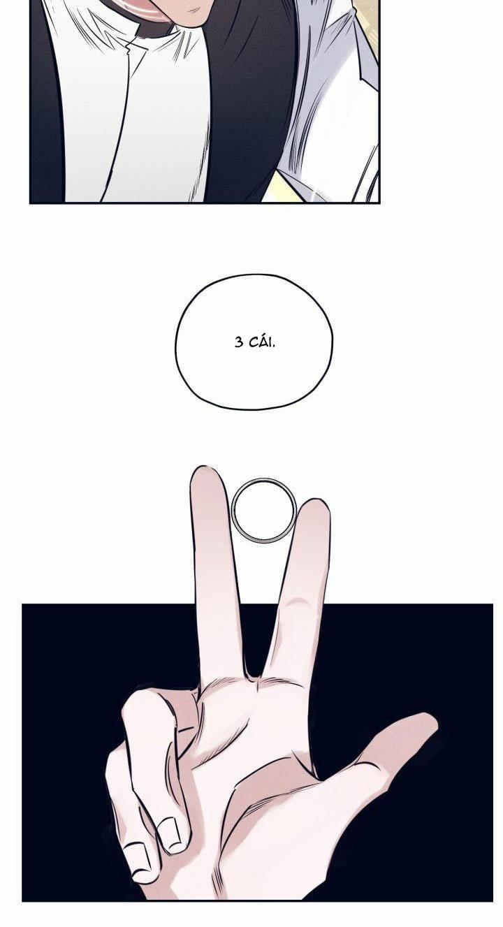 Tuyển Tập Ngực Bự Mlem - BDSM Của Nhà Kim 11 trang 22