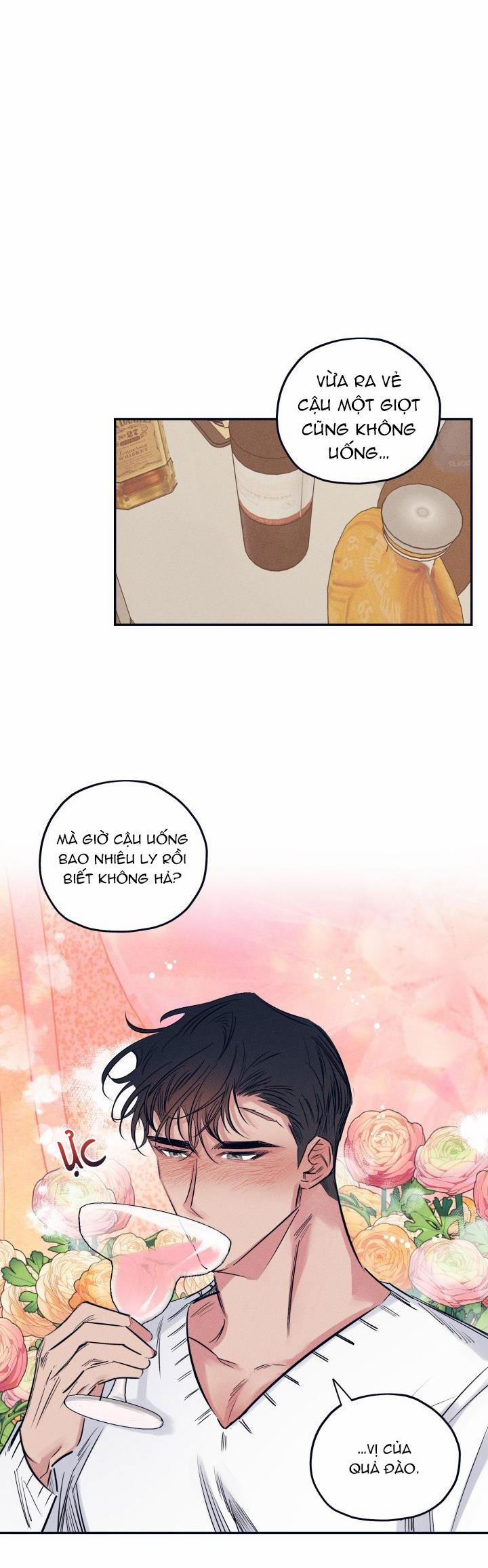 Tuyển Tập Ngực Bự Mlem - BDSM Của Nhà Kim 12 trang 18