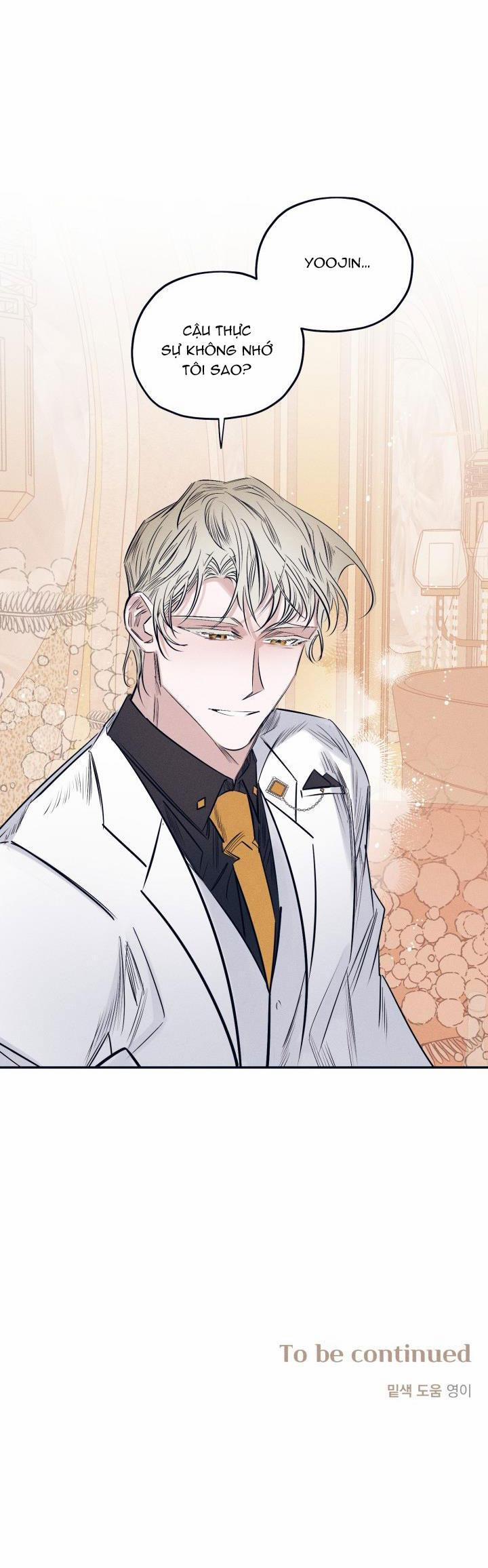 Tuyển Tập Ngực Bự Mlem - BDSM Của Nhà Kim 12 trang 20