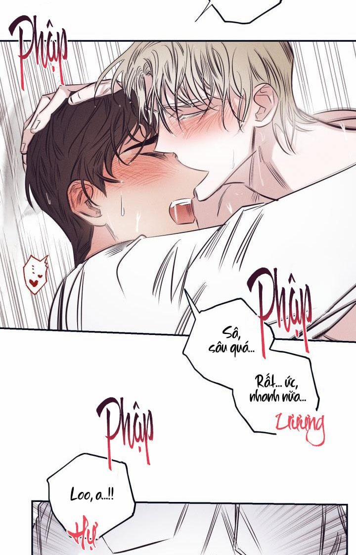 Tuyển Tập Ngực Bự Mlem - BDSM Của Nhà Kim 13 trang 20