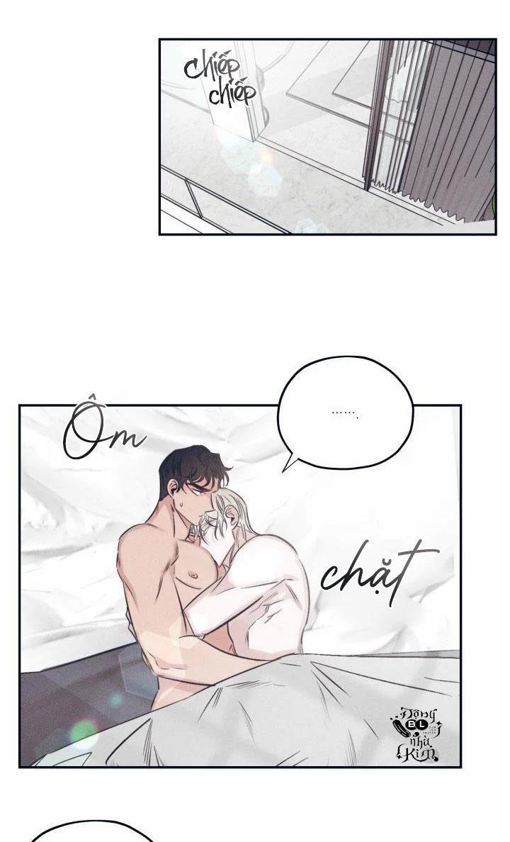 Tuyển Tập Ngực Bự Mlem - BDSM Của Nhà Kim 13 trang 26