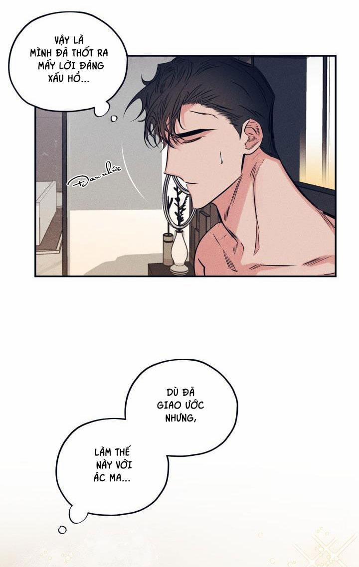 Tuyển Tập Ngực Bự Mlem - BDSM Của Nhà Kim 13 trang 29