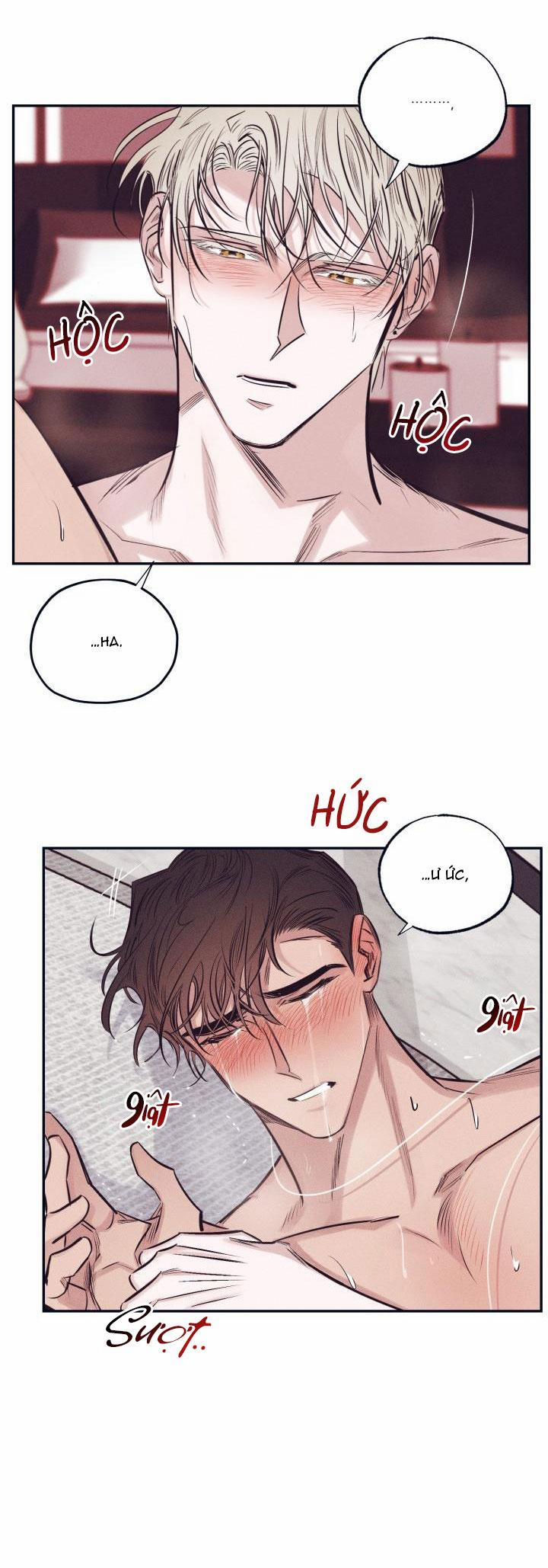 Tuyển Tập Ngực Bự Mlem - BDSM Của Nhà Kim 14 trang 11