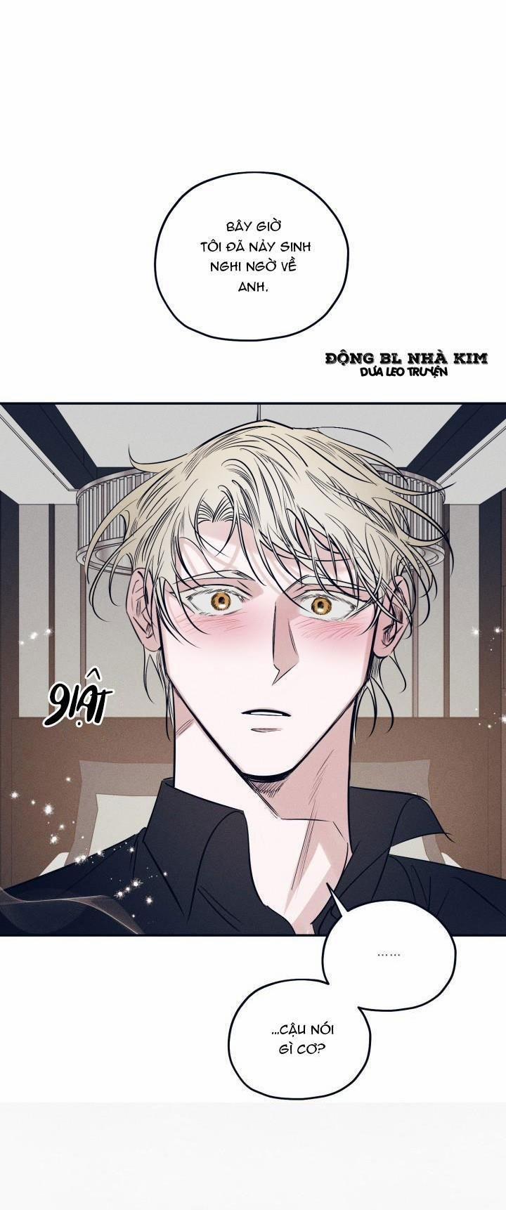 Tuyển Tập Ngực Bự Mlem - BDSM Của Nhà Kim 14 trang 22