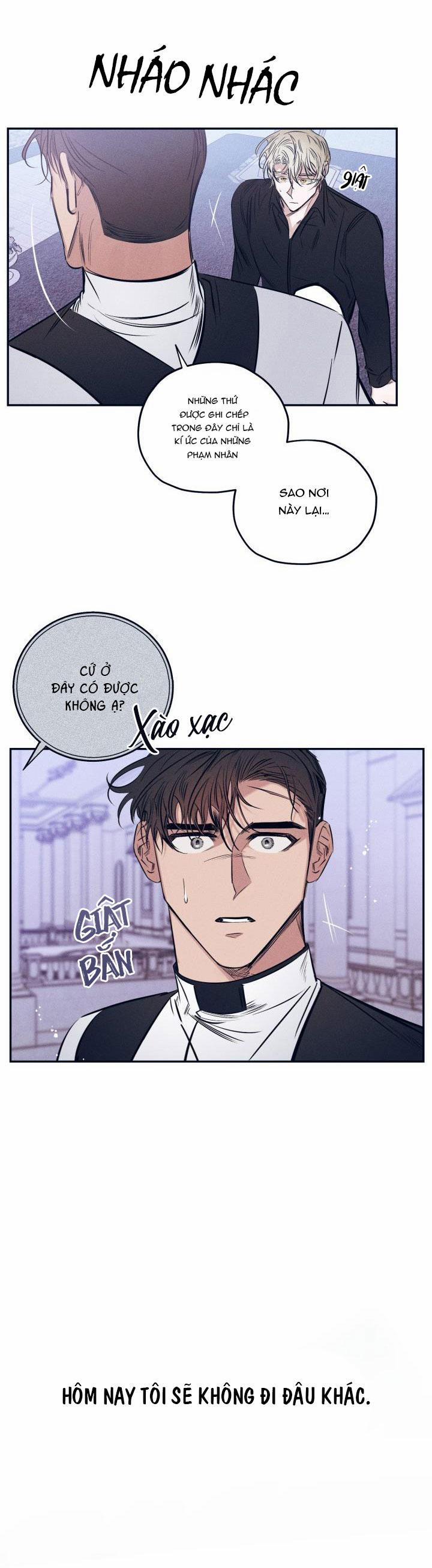 Tuyển Tập Ngực Bự Mlem - BDSM Của Nhà Kim 14 trang 28