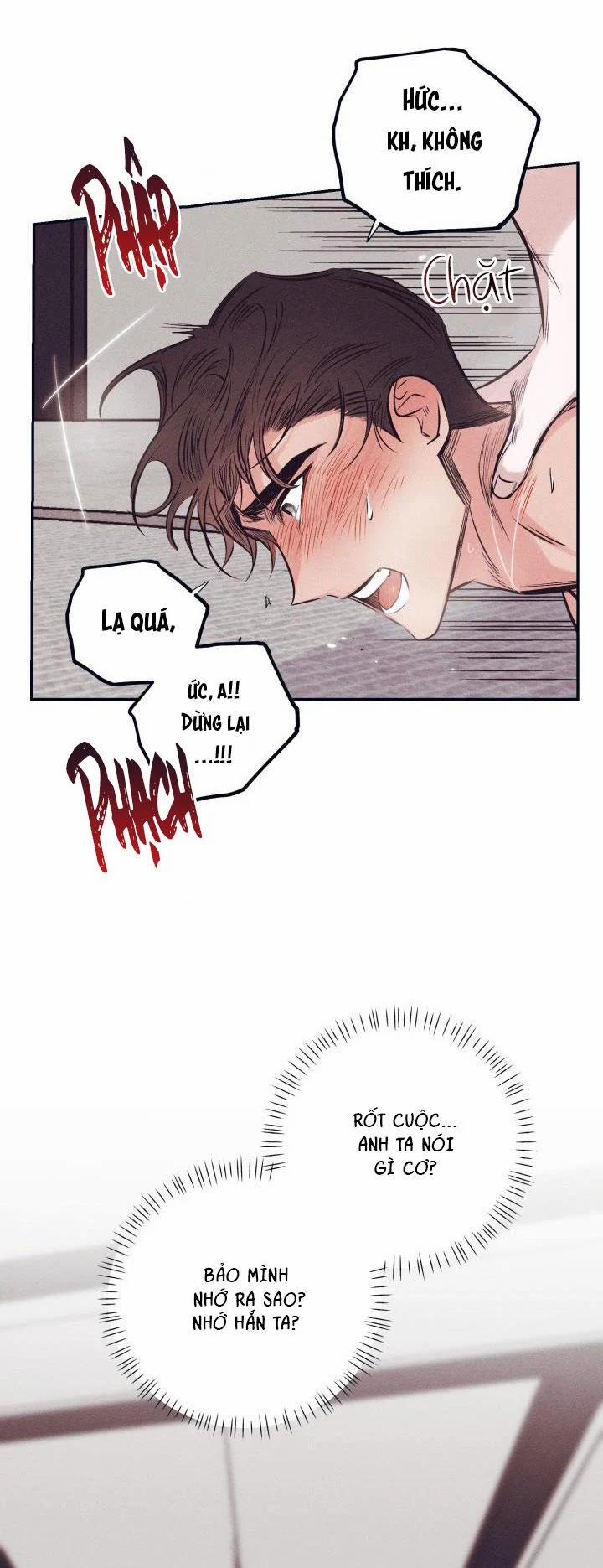 Tuyển Tập Ngực Bự Mlem - BDSM Của Nhà Kim 14 trang 4