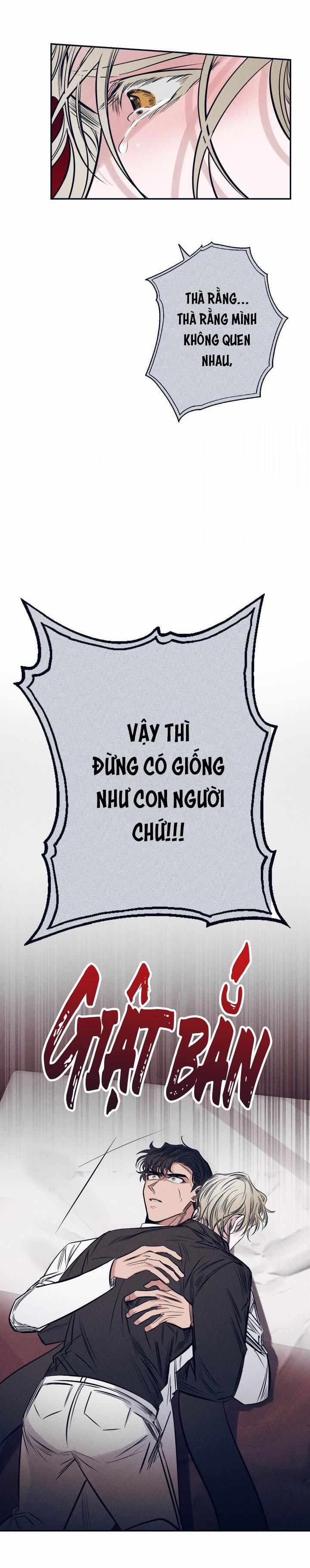 Tuyển Tập Ngực Bự Mlem - BDSM Của Nhà Kim 15 trang 10